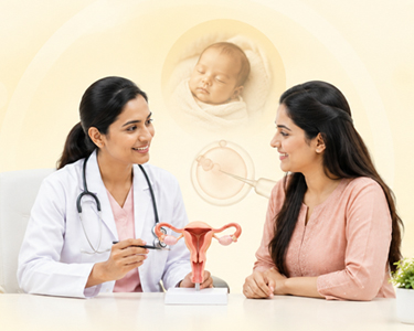 Obstetrics and IVF